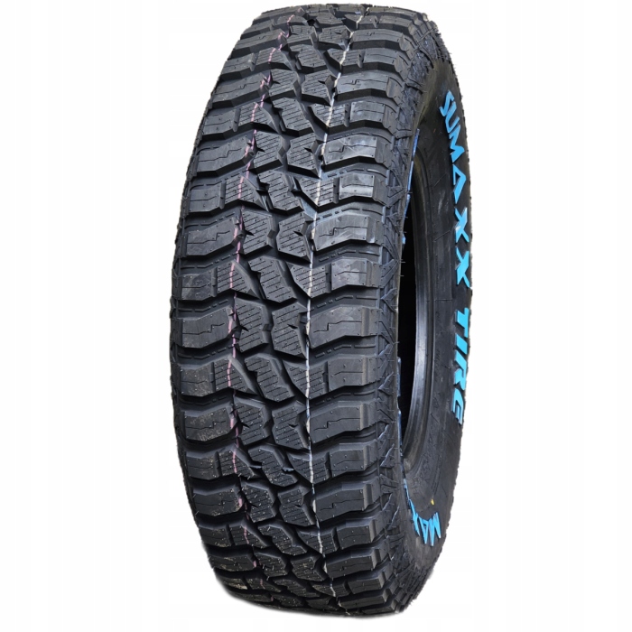 31X10.50R15 opona SUMAXX MAX TERRA MTS POR RWL 109Q